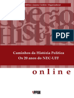 A Questãoagrária o Governo Goulart e o Golpe de 1964