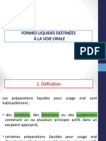 1.formes Orales Liquides