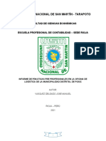 Informe de Practicas - Jose Manuel 0