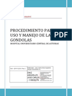 DOC20200214110931Procedimiento+de+Trabajo+Gondolas+GP P 1 2018+revision+2