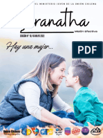 Revista Maranatha Edición 10 - 2022