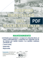 Mantenimiento Maq. Pesada Torna Tractor Manual