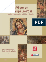 La Virgen de Guadalupe Dolorosa