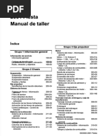 PDF Ford Fiesta Manual de Taller Compress