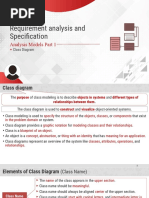 Unit 4 Requirement Analysis and Specification