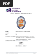 Informe Grupo 1