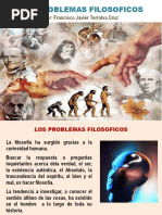 Los Problemas Filosoficos