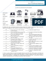 Combined Worksheet