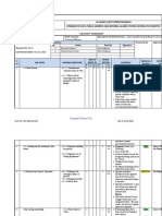 Al-Khafji Joint Operation (Kjo) Upgrade of Kjo'S Public Address and General Alarm System Contract# Gt629It19