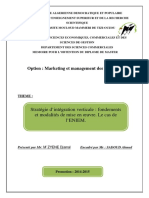 Memoire PDF