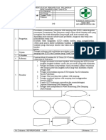 SOP Monitoring Efek Samping Obat