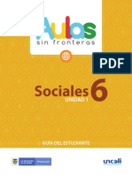 Soc 6 Unidad1 Est