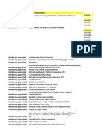 ASME VIII (Version 1)