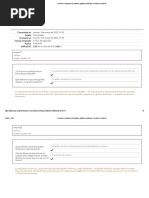 Funciones Complemento, Tablas y Gráficos Dinámicos - Revisión Del Intento