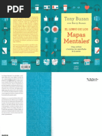 0.1 El Libro de Los Mapas Mentales 2017 - Tony Buzan.