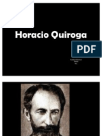 Horacio Quiroga