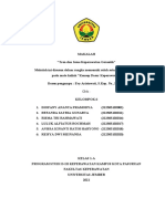 Kel.6 Makalah Keperawatan Gerontik