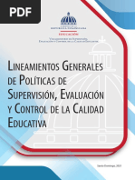 LINEAMIENTOS GENERALES PROCEDIMIENTOS DE SUPERVISION - Compressed