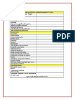 FICHAS DE RELEVAMIENTO-Atractivos Turísticos