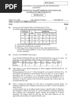 10-12 Hydrology (CE)