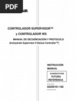 Supervisor Controller