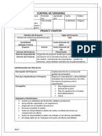 Acta de Constitucion Grupo 5 Rosales-Shapiama-Aguero