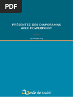 Cours Powerpoint