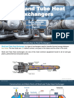 Heat Exchangers Course - Baher - Part 01