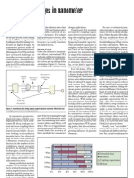 Growing Challenges in Nanometer Timing Analysis: by Graham Bell