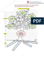 Formato para El Diagnóstico de La Idea Emprendedora