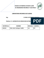 Practica 4 Mecanica Fluidos