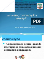 Aula Portugues Instrumental Linguagem 01