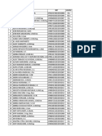 DAFTAR Hadir