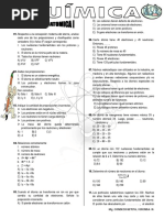 Adicional 2 Química Cepre