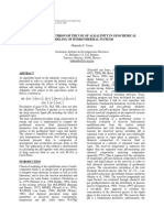 PH Calculation Through The Use of Alkalinity in Geochemical Modeling of Hydrothermal Systems