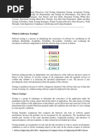 Unit-4 SE Notes DKPJ