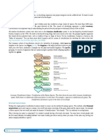 5.01 Linnaean Classification