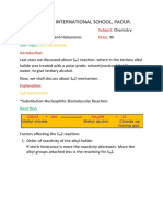 Notes Haloalkanes and Haloarenes 1