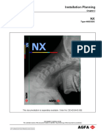 NX - Installation Planning 3.0