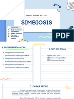 Simbiosis