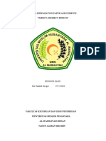 Toefl Preparation Paper Assignments "Direct-Indirect Speech"