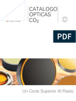 Co2 Ophir Lenses Espanol