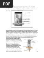 Soldadura Exotérmica