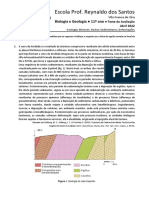 BioGeo11 Teste Sedimentares Deformacoes 2022 CORREC