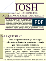 NIOSH