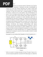 Inversor de Frequência TCC Entregar HJ