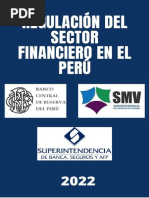 Regulacion Del Sector Financiero en El Peru-Matematica Financiera