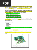 Microcontroladores