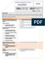 Examen Primer Quimestre 1