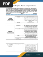 Ejercicio Ingeniería Inversa - Alberto de La Pava